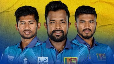 Bangladesh vs Sri Lanka 1st T20I 2024 Live Streaming: আজ বাংলাদেশ ও শ্রীলঙ্কার মধ্যে প্রথম টি-টোয়েন্টি ম্যাচ, কখন, কোথায় এবং কিভাবে লাইভ ম্যাচ দেখতে হবে তা জেনে নিন এক ক্লিকে